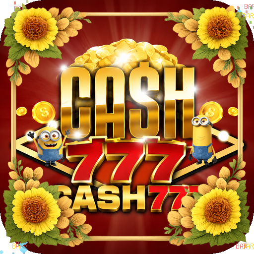 cash777 — mitra unggulan